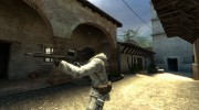 G36 для Counter-Strike Source миниатюра 6