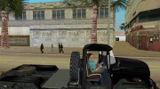 ЗиЛ 131В для GTA Vice City миниатюра 4