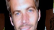 Футболка Paul Walker para GTA San Andreas miniatura 4