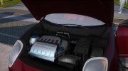 Alfa Romeo MiTo Tuning для GTA San Andreas миниатюра 6