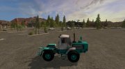 ХТЗ Т-150К версия 1.0.0.1 for Farming Simulator 2017 miniature 5