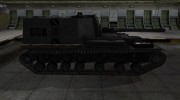 Отличный скин для Объект 212А для World Of Tanks миниатюра 5