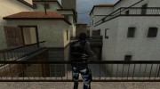 Blue Camo para Counter-Strike Source miniatura 3