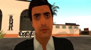 Polat Alemdar from Kurtlar Vadisi Pusu для GTA San Andreas миниатюра 1