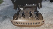 Hummer H3 raid t1 для GTA 4 миниатюра 14