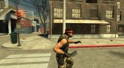 Cleaver on better anims para Counter-Strike Source miniatura 2