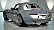 BMW Z8 для GTA 5 миниатюра 4