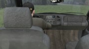 Chevrolet Suburban GMT400 for Spintires 2014 miniature 5