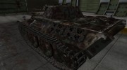 Горный камуфляж для VK 16.02 Leopard para World Of Tanks miniatura 3