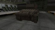 Качественные зоны пробития для Matilda Black Prince para World Of Tanks miniatura 4