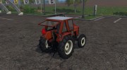 FIAT Store 504 для Farming Simulator 2015 миниатюра 3