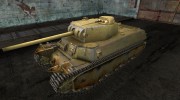 T1 hvy 1 for World Of Tanks miniature 1