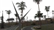 Cold Timecyc для GTA San Andreas миниатюра 2
