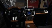Chrysler 300C 2020 for GTA San Andreas miniature 5