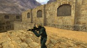 Sig SWAT для Counter Strike 1.6 миниатюра 5