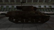 Шкурка для американского танка M36 Jackson для World Of Tanks миниатюра 5