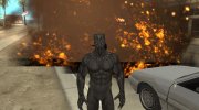 Black Panther (Beta) for GTA San Andreas miniature 9