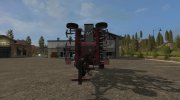 Мод Лидаагропроммаш APP 6P версия 1.1 para Farming Simulator 2017 miniatura 3