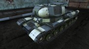 ИС Rjurik para World Of Tanks miniatura 1