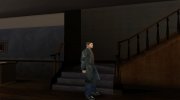 New Wmybu (winter) для GTA San Andreas миниатюра 2