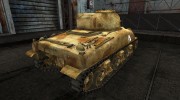 M4 Sherman 3 для World Of Tanks миниатюра 4