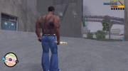 CJ из GTA San Andreas для GTA 3 миниатюра 4