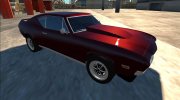 FlatQut Speedshifter para GTA San Andreas miniatura 2