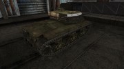 Шкурка для T25 AT for World Of Tanks miniature 4