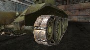 Замена гусениц для БТ-2 for World Of Tanks miniature 1