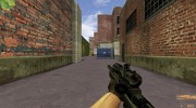 C3A1-Scout для Counter Strike 1.6 миниатюра 3