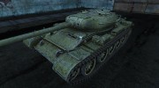 T-54 Stigmatium para World Of Tanks miniatura 1