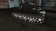 Шкурка для PzKpfw VI Tiger для World Of Tanks миниатюра 5