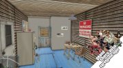 The Savehouse Mod (Houses, Hotels, Custom Savespots) 0.8.8 для GTA 5 миниатюра 8