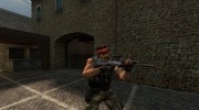 Assault Rifle для Counter-Strike Source миниатюра 4