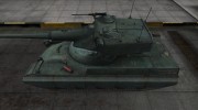 Ремоделинг для AMX 50B for World Of Tanks miniature 2