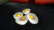 Egg Car para GTA San Andreas miniatura 3