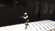 Link2ThePasts Usmc Counter-Terrorist для Counter-Strike Source миниатюра 5