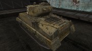 Шкурка для M4A3E2 для World Of Tanks миниатюра 3