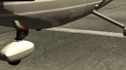 Jobuilt Mammatus из GTA 5 para GTA San Andreas miniatura 5