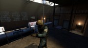 Coldsteel SRK Revivement для Counter-Strike Source миниатюра 5