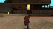 Idle-анимации из LCS для GTA San Andreas миниатюра 5