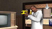Special Carbine (GTA Online DLC) for GTA San Andreas miniature 5