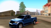 Saleen S331 Supercab para GTA San Andreas miniatura 1