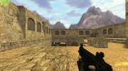 TDI Kriss Super Vector для Counter Strike 1.6 миниатюра 1