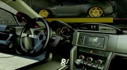 Subaru BRZ Rocket Bunny para GTA San Andreas miniatura 6