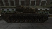 Простой скин T30 для World Of Tanks миниатюра 5