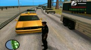 Увеличение трафика para GTA San Andreas miniatura 3