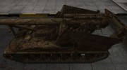 Американский танк T92 для World Of Tanks миниатюра 2