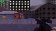 Valves Glock 18 для Counter Strike 1.6 миниатюра 3