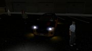 GTA V Obey I-Wagen (IVF) for GTA San Andreas miniature 3